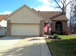 2966 Michaels Run, Cincinnati, OH 45251