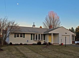 1 Porter St, South Deerfield, MA 01373