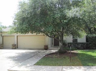 3011 Cedar Elm Ln, Round Rock, TX 78681