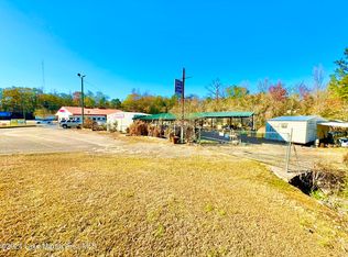 1217 Tallapoosa St, Alexander City, AL 35010