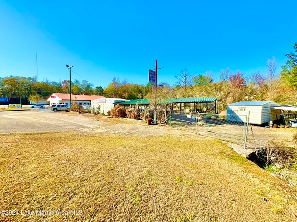1217 Tallapoosa St, Alexander City, AL 35010
