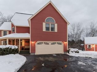 22 Indigo Farm Rd, Harrisville, RI 02830