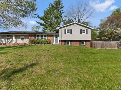 1859 June Ln, Jackson, MO, 63755