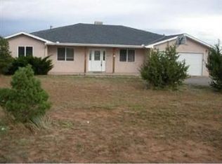 15 Juniper Dr, Sandia Park, NM 87047