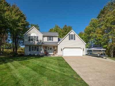 12356 Culbertson Dr, Edinboro, PA, 16412