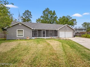 570 Arthur Middleton Cir, Orange Park, FL 32073