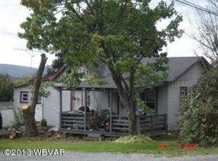 5 Princeton Avenue Ext, Williamsport, PA 17701