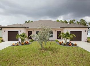 12522 Buffing Rd, Pt Charlotte, FL 33981