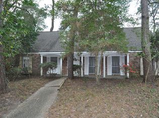 311 Wilchester Blvd, Houston, TX 77079