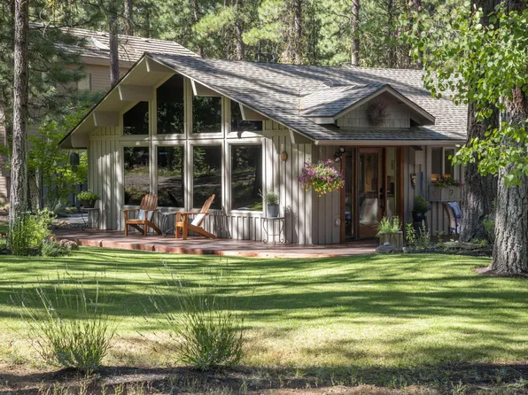 70952 Glacier Lily Ln Unit Gh187, Sisters, OR 97759