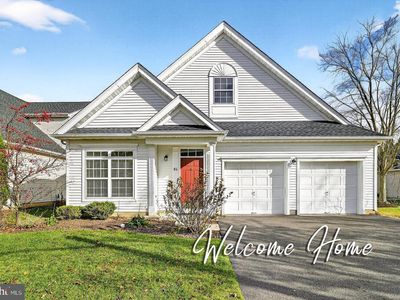 84 Rainflower Ln, West Windsor, NJ, 08550