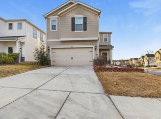 6725 Good News Dr, Charlotte, NC 28215