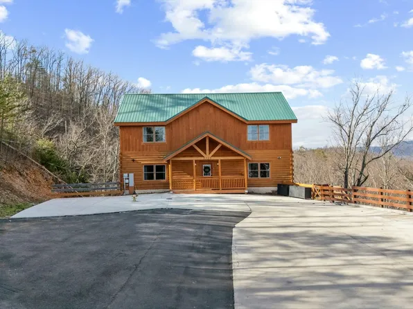 3725 Tilda Hilltop Way, Sevierville, TN 37862