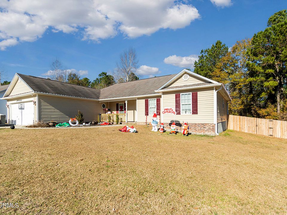 301 Brookstone Way Jacksonville NC 28546 Zillow