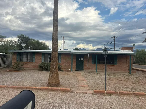 5857 E Hawthorne St, Tucson, AZ 85711