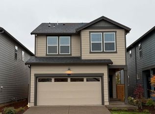 2160 36th Ave, Forest Grove, OR 97116