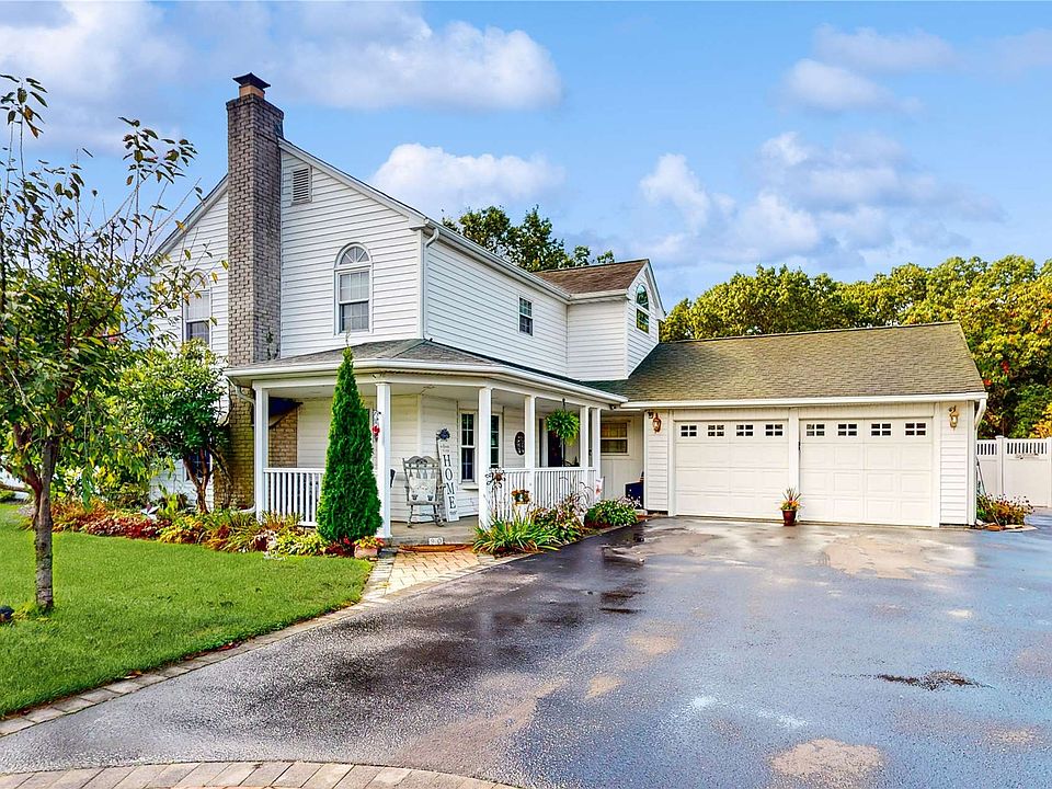 90 Joanne Drive, Holbrook, NY 11741 Zillow