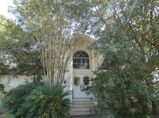 3159 Country Club Blvd, Stafford, TX 77477