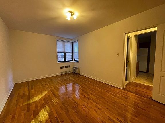 2nd image of 103-11 68th Dr #33N