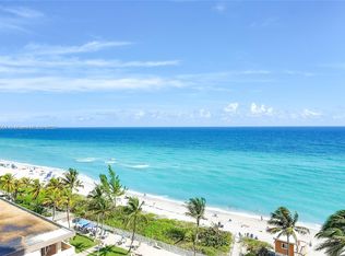 1950 S Ocean Dr APT 9K, Hallandale, FL 33009