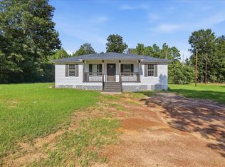 337 County Road 2035, Newton, TX 75966