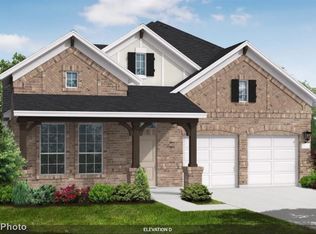 600 Wexford Dr, Celina, TX 75009