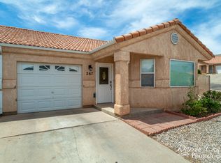 267 W 665 N, La Verkin, UT 84745