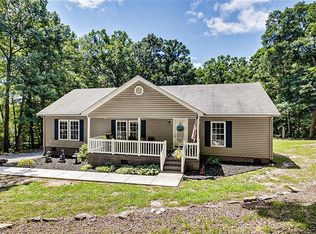 1004 Anderson Dr, Randleman, NC 27317