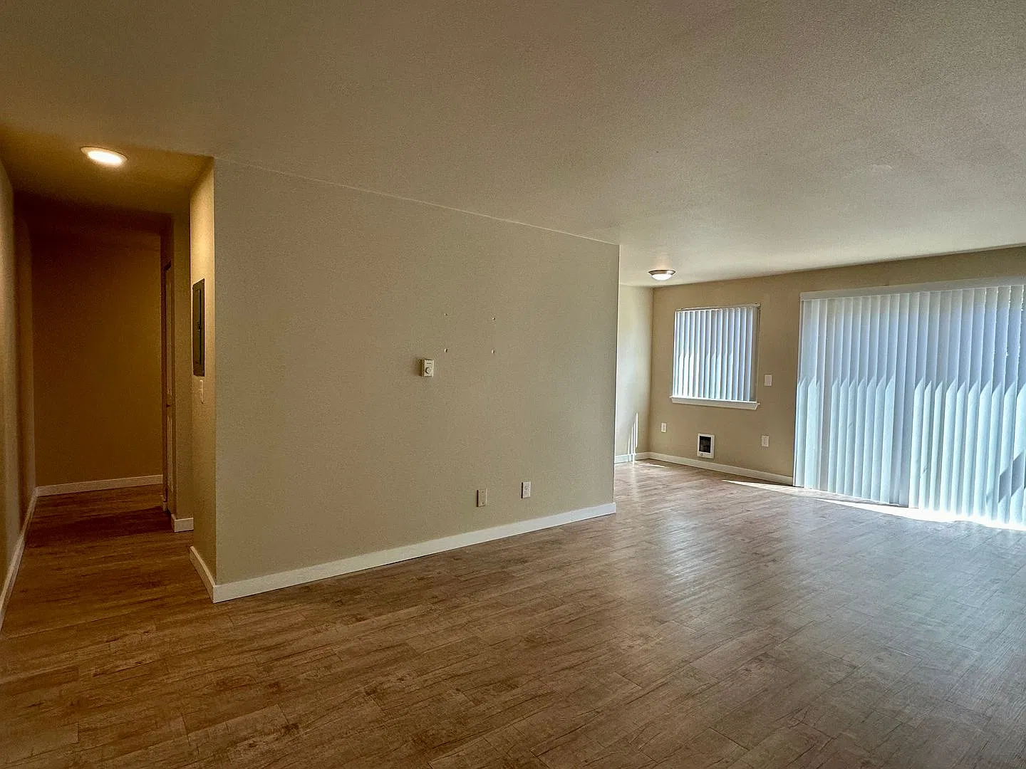 Fresco Apartments — Photo 4