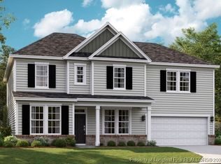 195 Steeple Rdg, Cameron, NC 28326