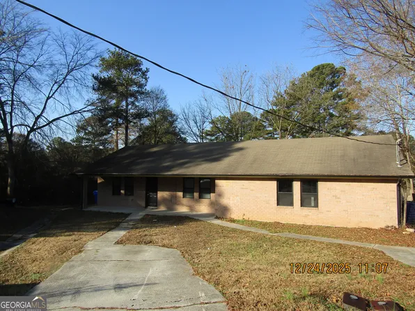 1635 Pinedale Cir NW, Conyers, GA 30012