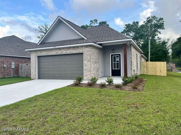 300 Ethereal St, Youngsville, LA 70592