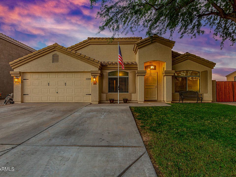 1st image of 3438 W Allens Peak Dr