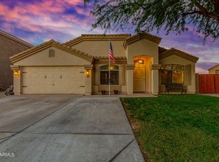 3438 W Allens Peak Dr, San Tan Valley, AZ 85142