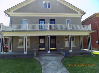 460 W Second St, Lexington, KY 40507