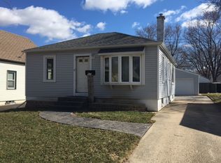 1920 S 97th St, West Allis, WI 53227