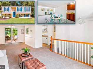 396 Blossom Tree Dr, Annapolis, MD 21409