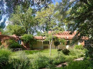 905 Camino Ranchitos, Santa Fe, NM 87505