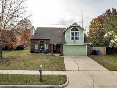 3116 S Maple Ave, Broken Arrow, OK, 74012