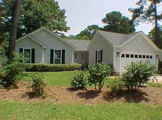 101 Purple Martin Dr, Murrells Inlet, SC 29576