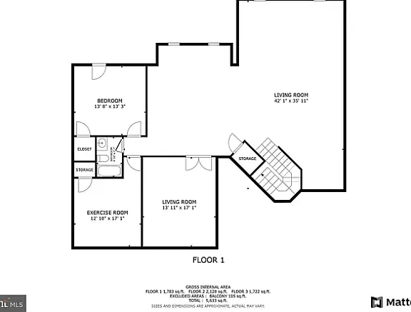 208 Bottsford Ave — Photo 36