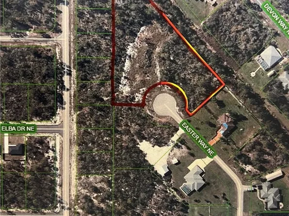 232 Easter Way NE #5, Lake Placid, FL 33852