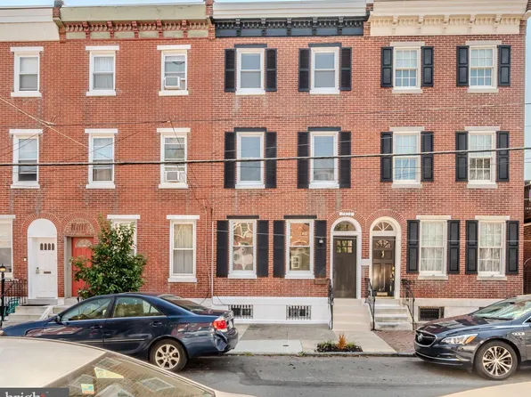 2505 Tulip St, Philadelphia, PA 19125