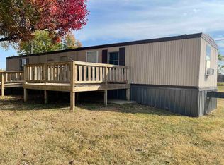 171 N Stetson St, Orleans, IN 47452