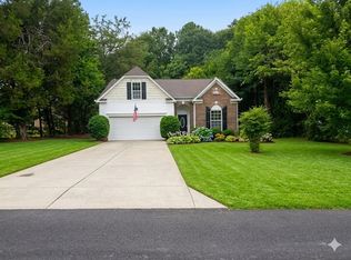 6364 Cumberland Dr, Harrisburg, NC 28075