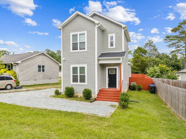 3506 Guess Rd, Durham, NC 27705