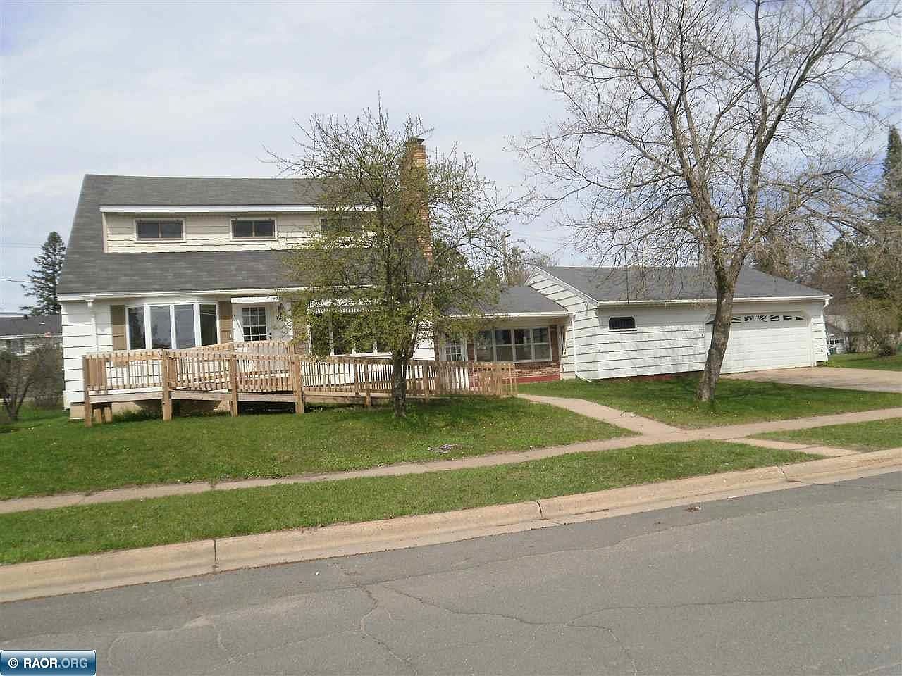 610 W 1st Ave, Keewatin, MN 55753 MLS 146660 Zillow