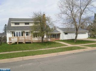 610 W 1st Ave, Keewatin, MN 55753