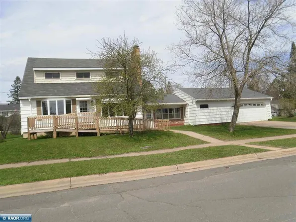 610 W 1st Ave, Keewatin, MN 55753