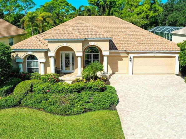 995 Scherer Way, Osprey, FL 34229